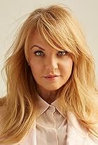 Foto de Wendi McLendon-Covey pareja de Greg Covey